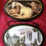 welcome-signs-horses-house